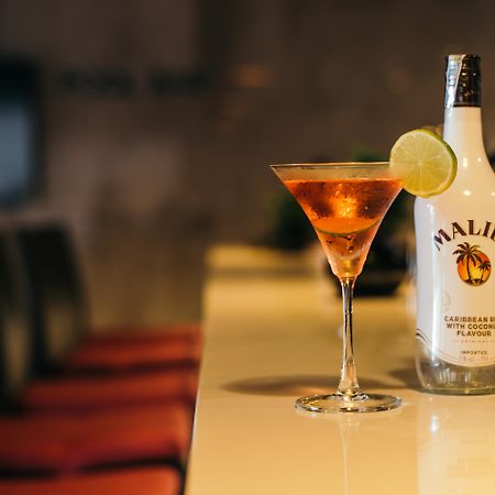 马里布酒店 头顿 外观 照片