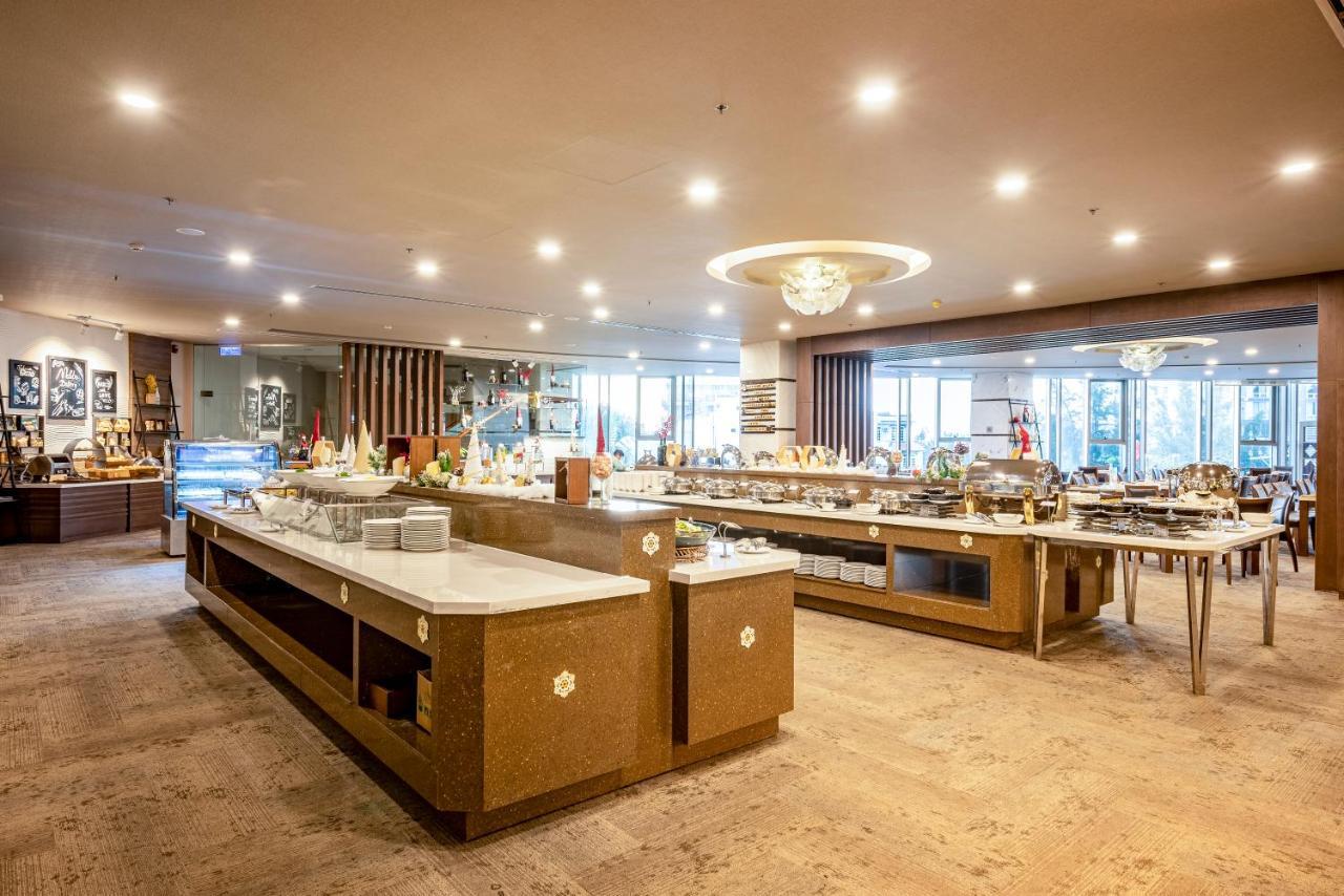 马里布酒店 头顿 外观 照片